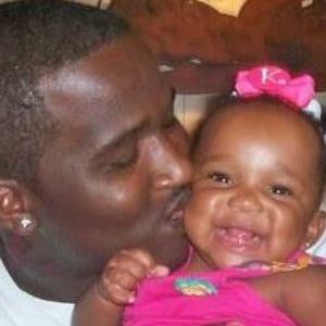 Meet your Posher, Tramaine